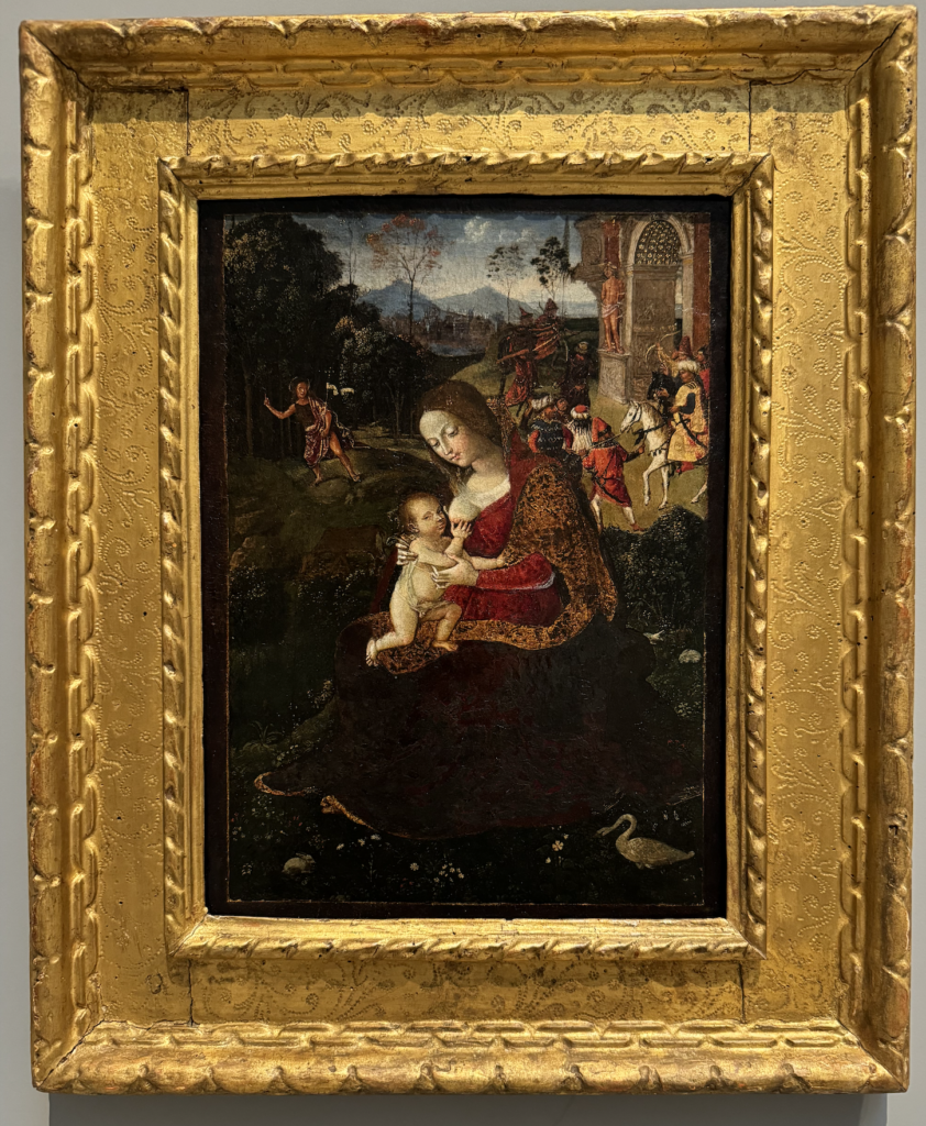 Museum of Fine Arts, Houston, TX. Henry Kuerer, MD, PhD